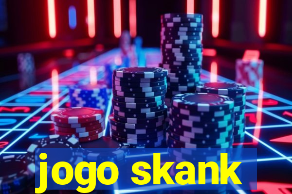 jogo skank